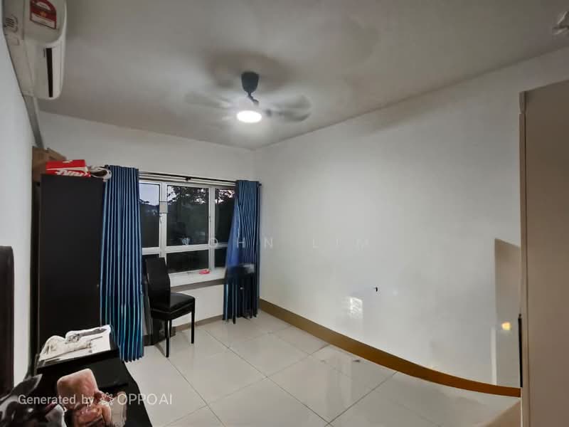 Apartment for Rent at Idaman Residence - John Lim - PropertyGuru.com.my