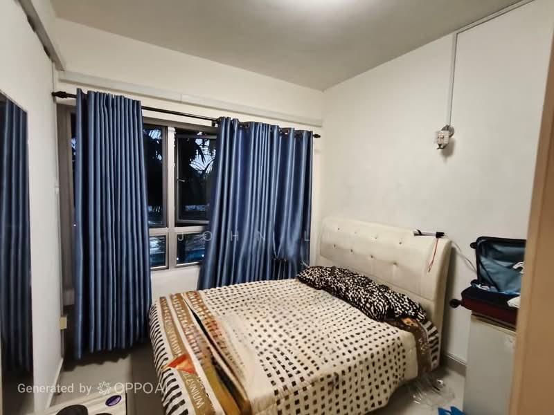 Apartment for Rent at Idaman Residence - John Lim - PropertyGuru.com.my