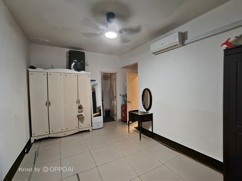 Apartment for Rent at Idaman Residence - John Lim - PropertyGuru.com.my