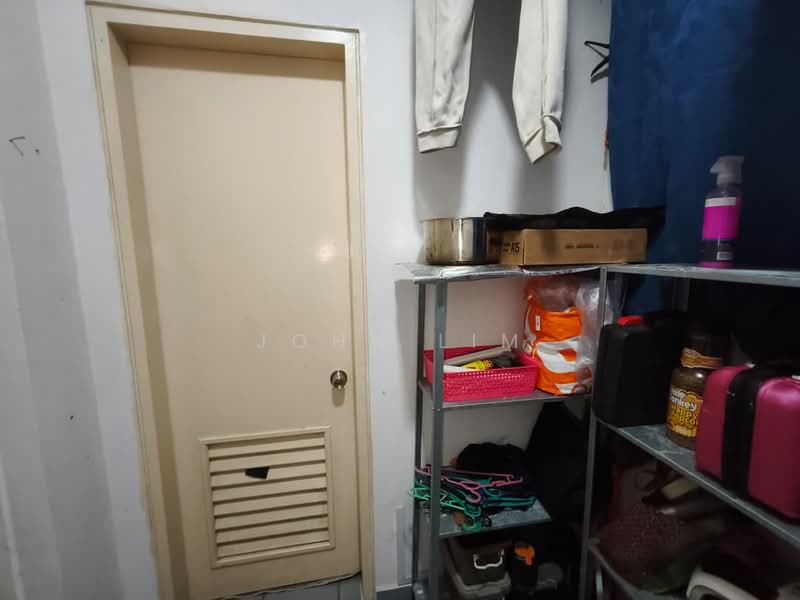 Apartment for Rent at Idaman Residence - John Lim - PropertyGuru.com.my