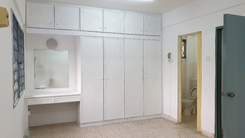 Rumah Flat untuk Dijual di Taman Kajang Mewah - Jovie Lee - Interior - PropertyGuru.com.my