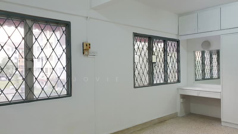 Rumah Flat untuk Dijual di Taman Kajang Mewah - Jovie Lee - Interior - PropertyGuru.com.my