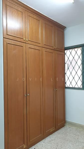Rumah Flat untuk Dijual di Taman Kajang Mewah - Jovie Lee - Interior - PropertyGuru.com.my