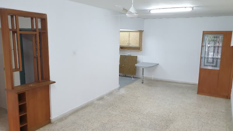 Rumah Flat untuk Dijual di Taman Kajang Mewah - Jovie Lee - Interior - PropertyGuru.com.my