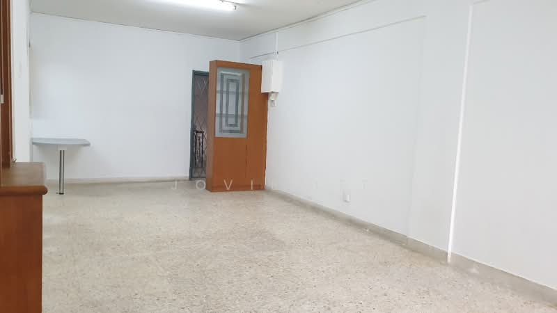 Rumah Flat untuk Dijual di Taman Kajang Mewah - Jovie Lee - Interior - PropertyGuru.com.my