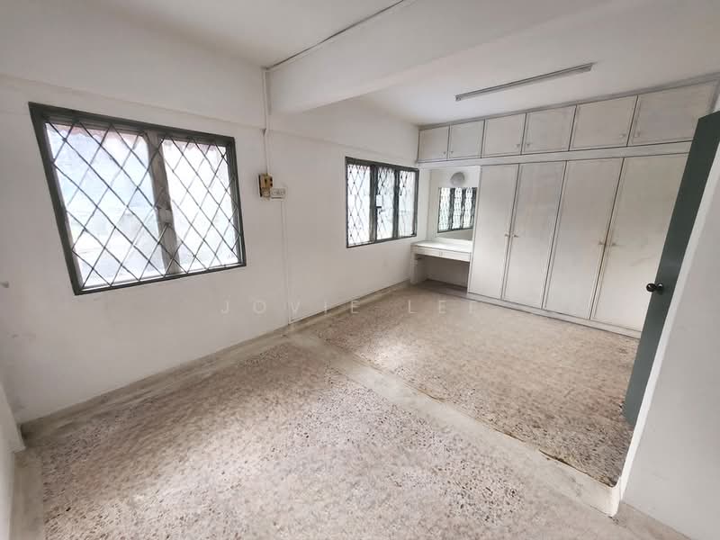 Rumah Flat untuk Dijual di Taman Kajang Mewah - Jovie Lee - Bedroom - PropertyGuru.com.my