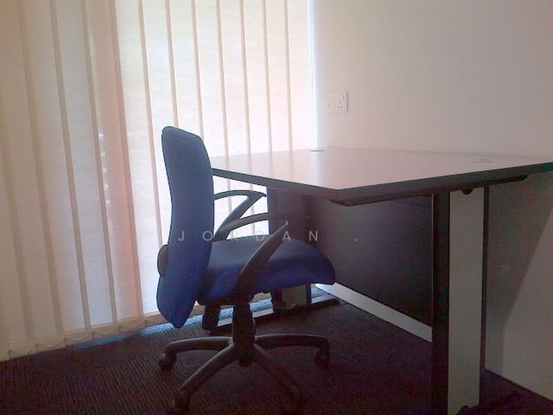 Kedai / Pejabat untuk Disewa di Kelana Jaya (Petaling Jaya) - Jordan . - Interior - PropertyGuru.com.my