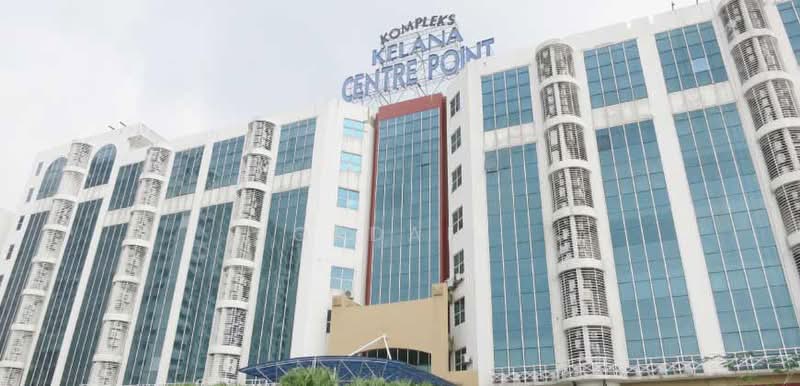Kedai / Pejabat untuk Disewa di Kelana Jaya (Petaling Jaya) - Jordan . - Exterior - PropertyGuru.com.my