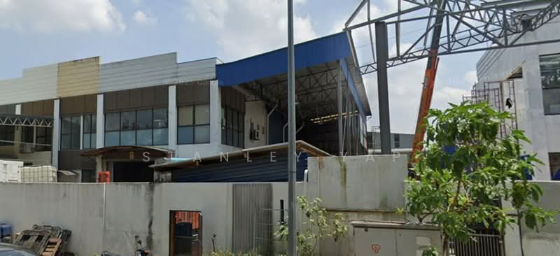 Semi-D Factory for Rent in Balakong (Selangor) - Stanley Yap - Exterior - PropertyGuru.com.my