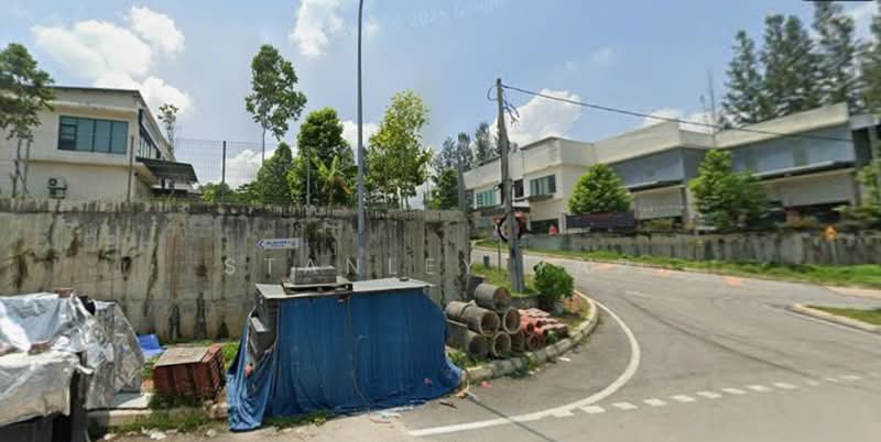 Semi-D Factory for Rent in Balakong (Selangor) - Stanley Yap - Exterior - PropertyGuru.com.my
