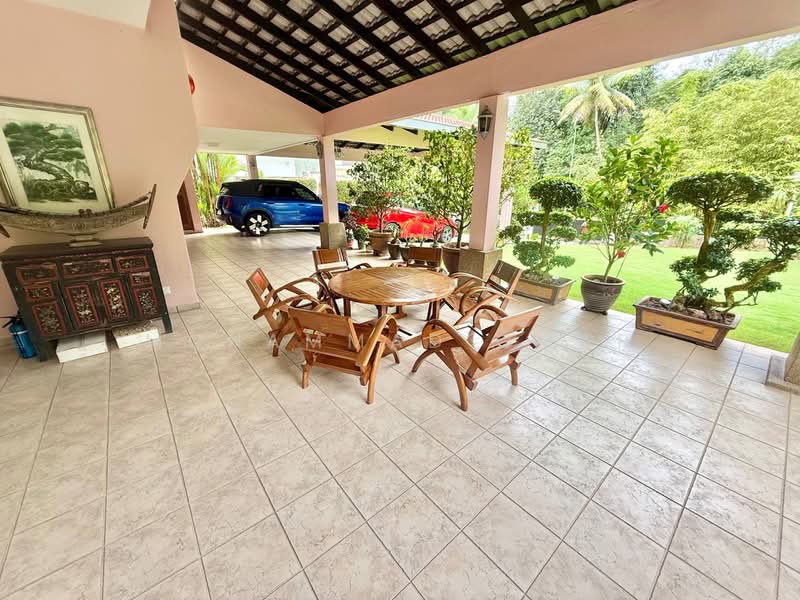 Rumah Banglo untuk Dijual di Ampang (Selangor) - Mohammad Omar - PropertyGuru.com.my