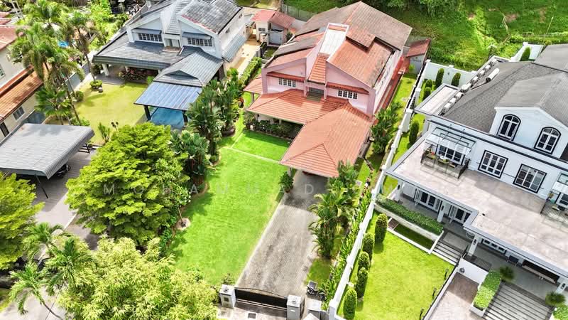 Rumah Banglo untuk Dijual di Ampang (Selangor) - Mohammad Omar - PropertyGuru.com.my