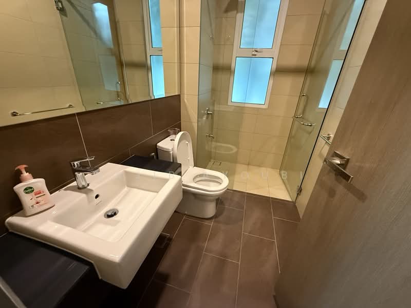 Rumah Banglo untuk Disewa di Shah Alam (Selangor) - Najib Ayoubi - Bathroom - PropertyGuru.com.my
