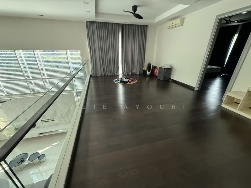 Rumah Banglo untuk Disewa di Shah Alam (Selangor) - Najib Ayoubi - Interior - PropertyGuru.com.my