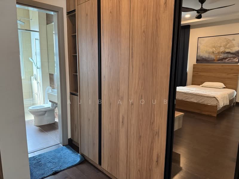 Rumah Banglo untuk Disewa di Shah Alam (Selangor) - Najib Ayoubi - Bathroom - PropertyGuru.com.my