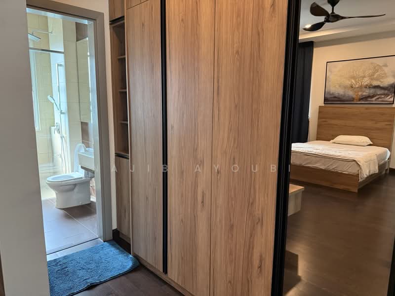 Rumah Banglo untuk Disewa di Shah Alam (Selangor) - Najib Ayoubi - Bathroom - PropertyGuru.com.my