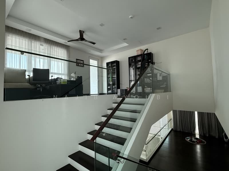 Rumah Banglo untuk Disewa di Shah Alam (Selangor) - Najib Ayoubi - Interior - PropertyGuru.com.my