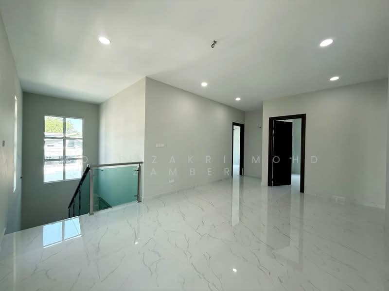 Rumah Banglo untuk Dijual di Kajang (Selangor) - Mohd Zakri Mohd Zamberi - Interior - PropertyGuru.com.my