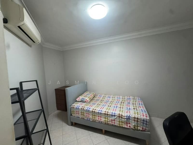 Condominium for Rent at Palm Spring @ Damansara - Jasmine Loo - Bedroom - PropertyGuru.com.my