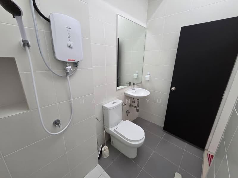 2-storey Terraced House for Rent in Eco Botanic 2 (Iskandar Puteri (Nusajaya)) - Sharon Yu - PropertyGuru.com.my