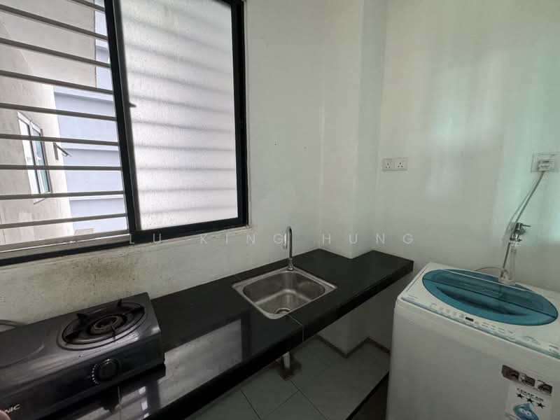 Kondominium untuk Disewa di Parkhill Residence - Lu King Hung - PropertyGuru.com.my