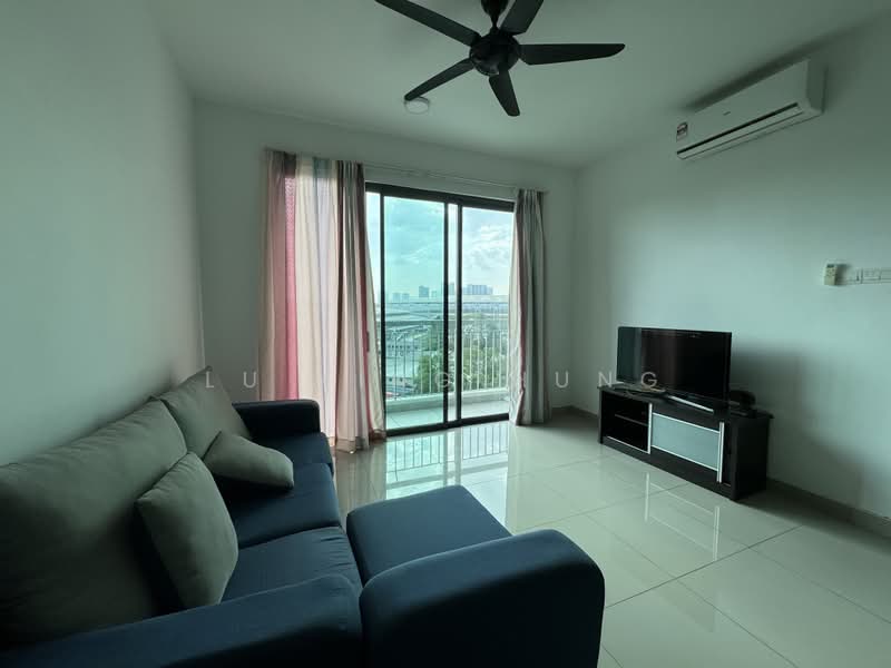 Kondominium untuk Disewa di Parkhill Residence - Lu King Hung - PropertyGuru.com.my