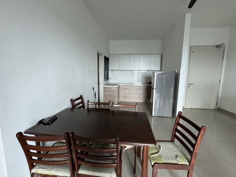 Kondominium untuk Disewa di Parkhill Residence - Lu King Hung - PropertyGuru.com.my