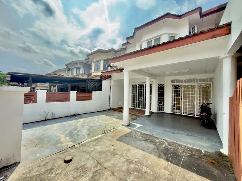 Rumah Teres 2 Tingkat untuk Dijual di Seksyen 7 (Shah Alam) - Mohd Nazri Roslan - PropertyGuru.com.my