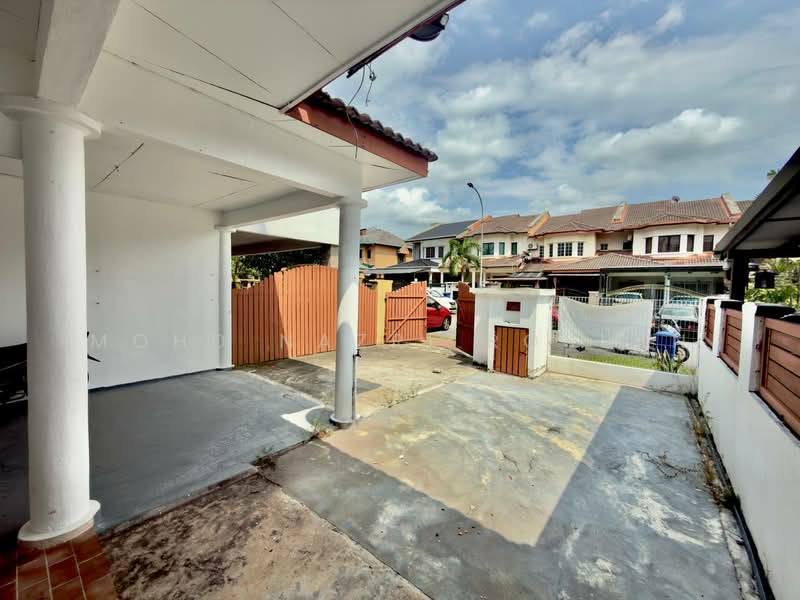 Rumah Teres 2 Tingkat untuk Dijual di Seksyen 7 (Shah Alam) - Mohd Nazri Roslan - PropertyGuru.com.my