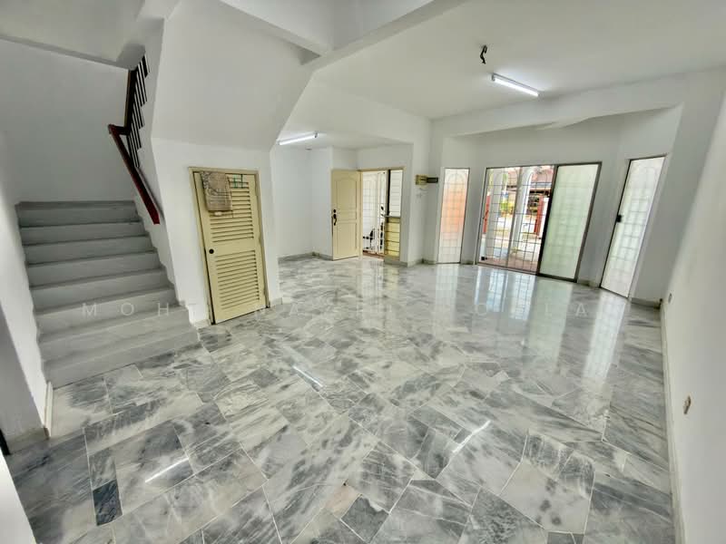 Rumah Teres 2 Tingkat untuk Dijual di Seksyen 7 (Shah Alam) - Mohd Nazri Roslan - PropertyGuru.com.my