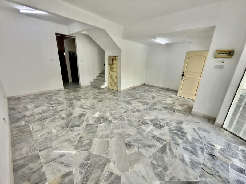 Rumah Teres 2 Tingkat untuk Dijual di Seksyen 7 (Shah Alam) - Mohd Nazri Roslan - PropertyGuru.com.my
