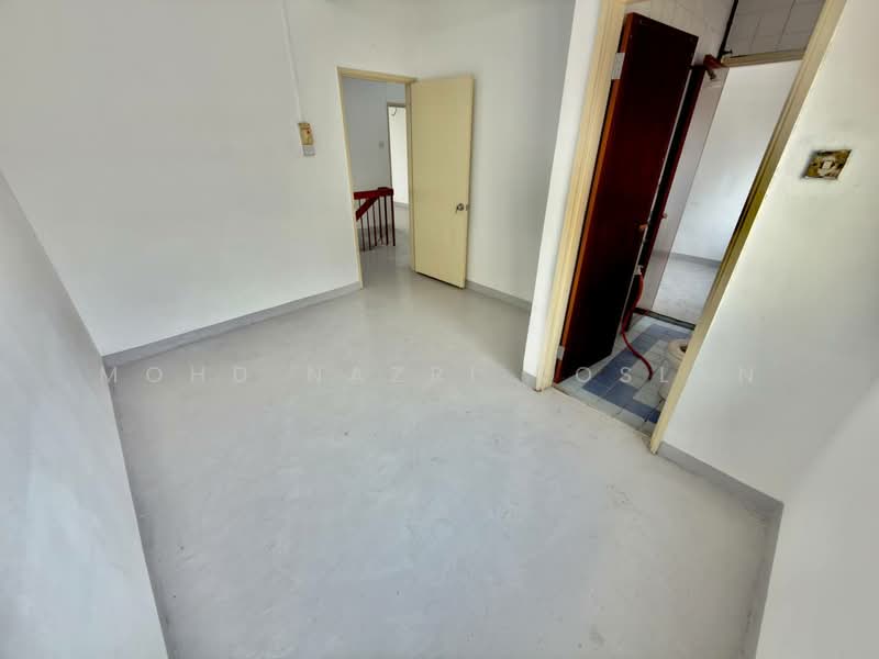 Rumah Teres 2 Tingkat untuk Dijual di Seksyen 7 (Shah Alam) - Mohd Nazri Roslan - PropertyGuru.com.my