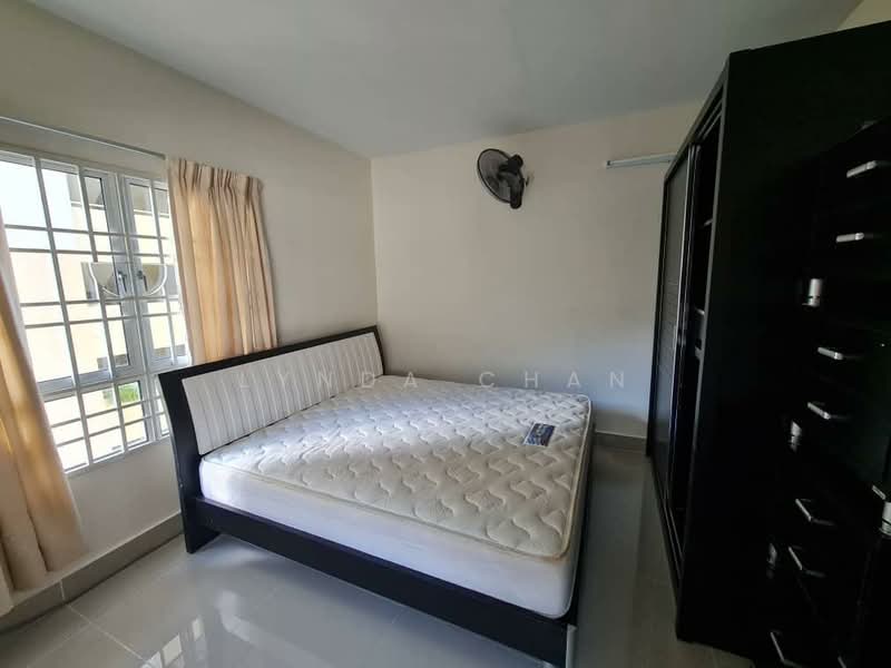 Kondominium untuk Dijual di Greenlane Park - Lynda Chan - Bedroom - PropertyGuru.com.my