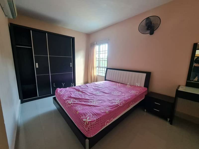 Kondominium untuk Dijual di Greenlane Park - Lynda Chan - Bedroom - PropertyGuru.com.my