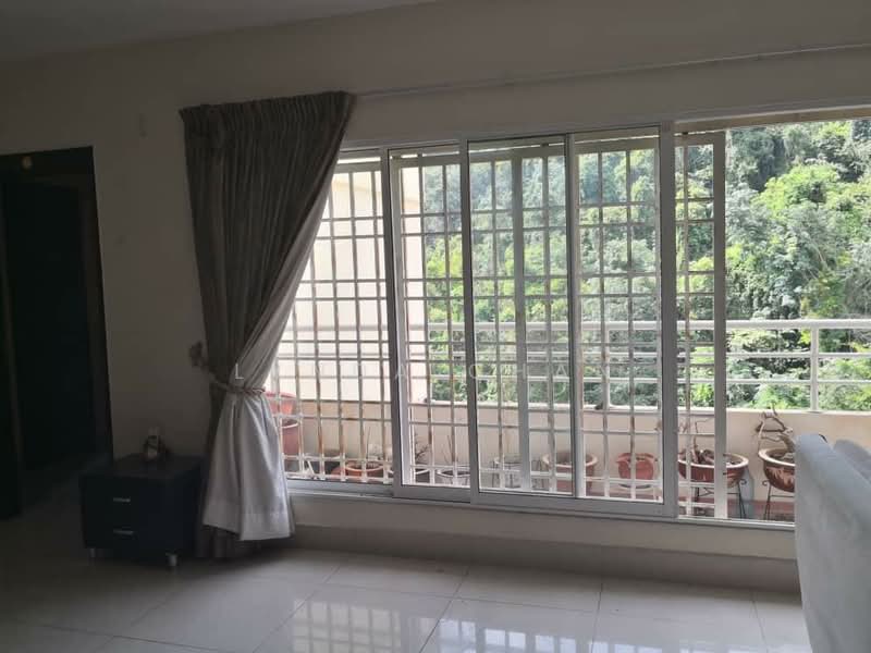 Kondominium untuk Dijual di Greenlane Park - Lynda Chan - Balcony - PropertyGuru.com.my