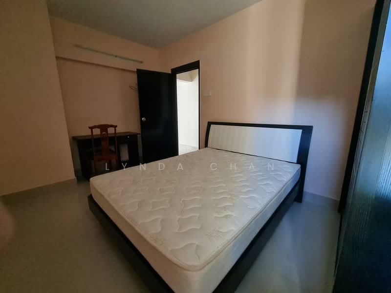 Kondominium untuk Dijual di Greenlane Park - Lynda Chan - Bedroom - PropertyGuru.com.my