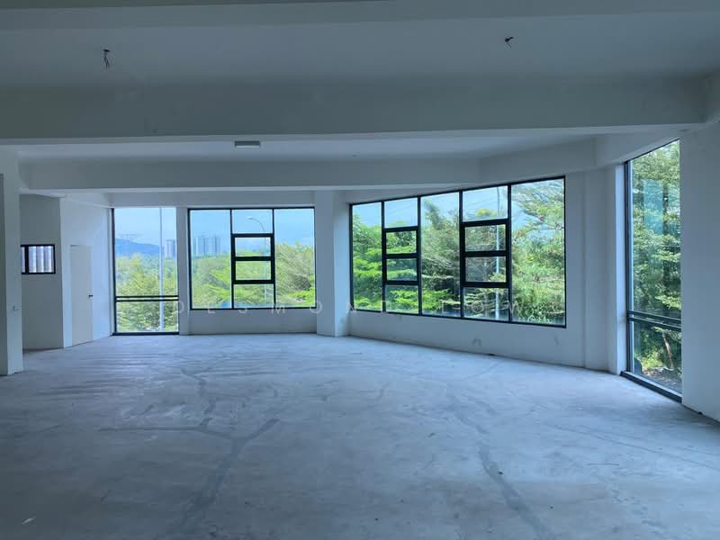 Kedai / Pejabat untuk Disewa di Puchong (Selangor) - Desmond Low - Interior - PropertyGuru.com.my