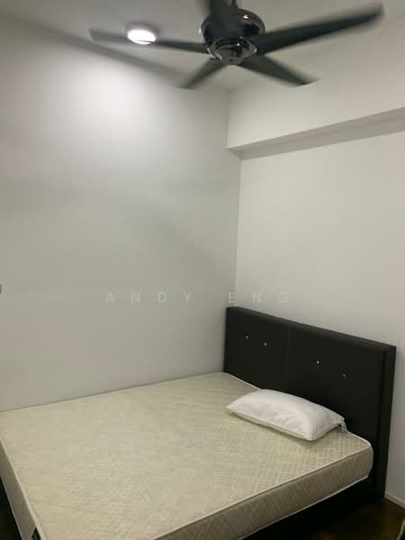 Kondominium untuk Disewa di The Capers @ Sentul East - Andy Eng - Bedroom - PropertyGuru.com.my