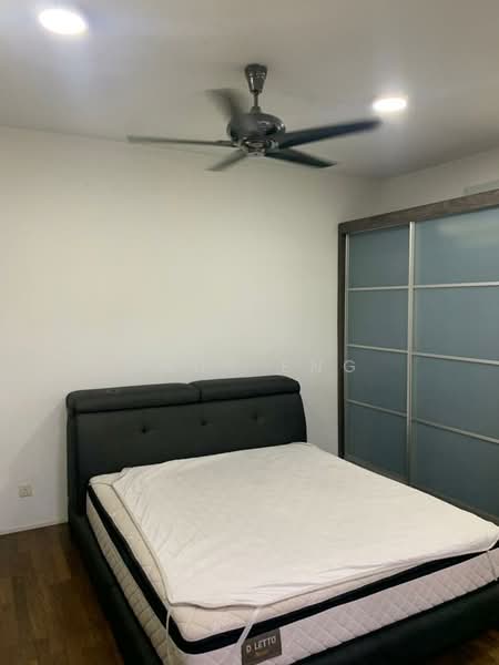 Kondominium untuk Disewa di The Capers @ Sentul East - Andy Eng - Bedroom - PropertyGuru.com.my