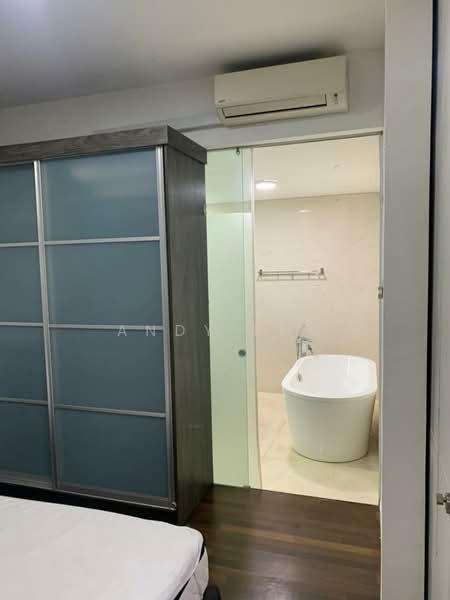 Kondominium untuk Disewa di The Capers @ Sentul East - Andy Eng - Bathroom - PropertyGuru.com.my