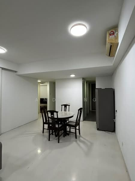 Condominium for Rent at The Capers @ Sentul East - Andy Eng - Dining Room - PropertyGuru.com.my
