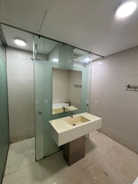 Condominium for Rent at The Capers @ Sentul East - Andy Eng - Bathroom - PropertyGuru.com.my