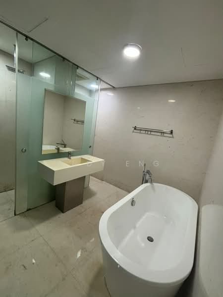Condominium for Rent at The Capers @ Sentul East - Andy Eng - Bathroom - PropertyGuru.com.my