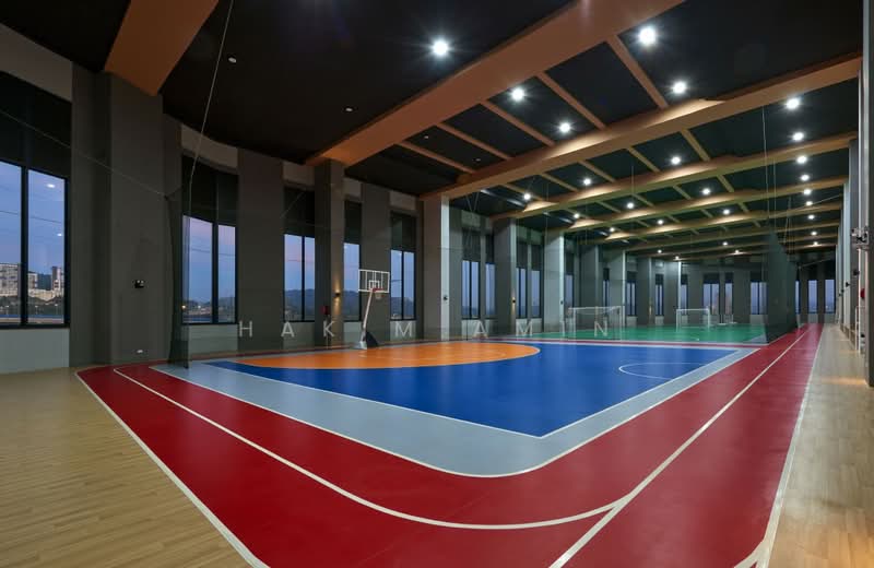 Condominium for Rent at Aster Residence - Hakim Amin - Interior - PropertyGuru.com.my