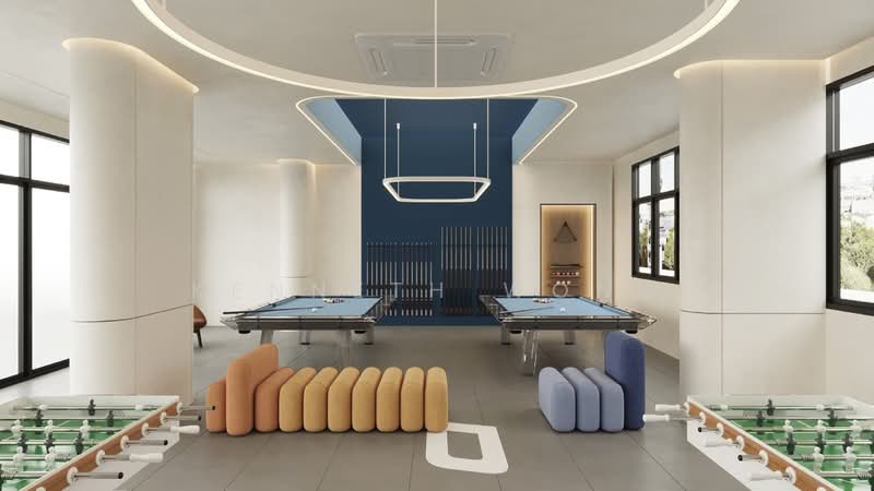 Service Residence for Sale at Lunna Residences - Kenneth Wong - Interior - PropertyGuru.com.my