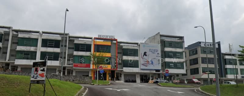 Kedai / Pejabat untuk Disewa di Puchong (Selangor) - Desmond Low - Exterior - PropertyGuru.com.my
