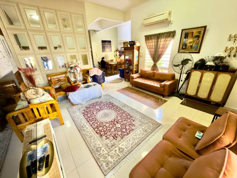Rumah Teres 3 Tingkat untuk Dijual di Ampang (Selangor) - Mohammad Omar - PropertyGuru.com.my