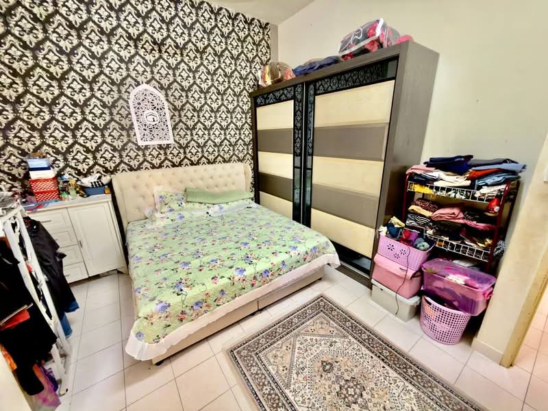 Rumah Teres 3 Tingkat untuk Dijual di Ampang (Selangor) - Mohammad Omar - PropertyGuru.com.my