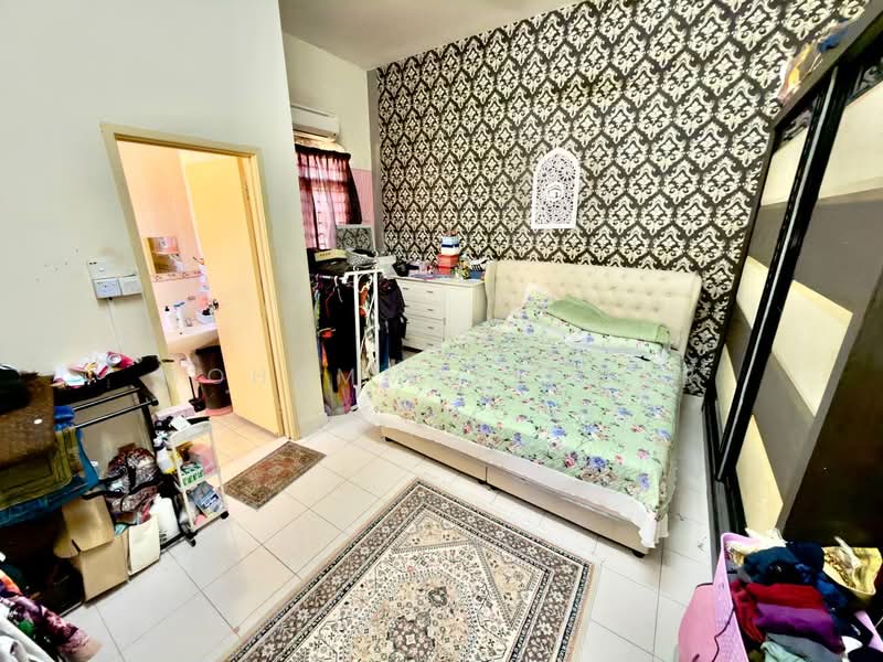 Rumah Teres 3 Tingkat untuk Dijual di Ampang (Selangor) - Mohammad Omar - PropertyGuru.com.my