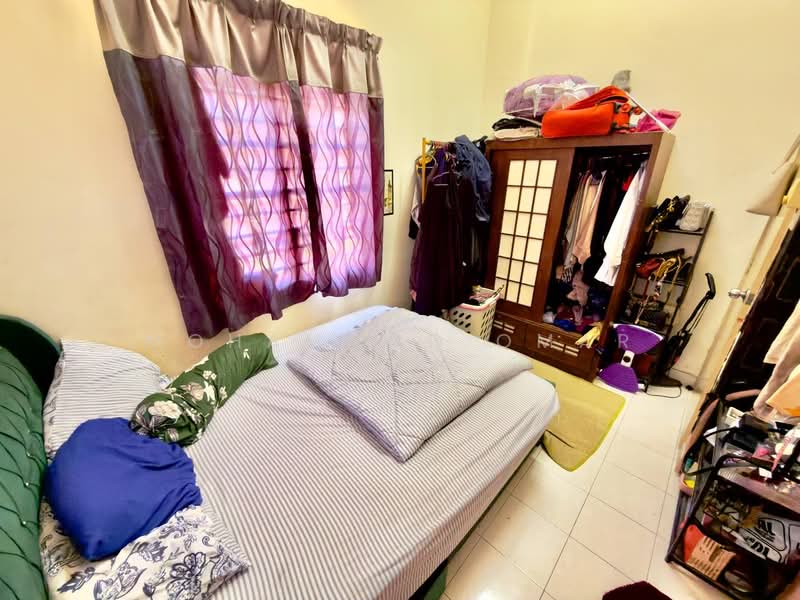 Rumah Teres 3 Tingkat untuk Dijual di Ampang (Selangor) - Mohammad Omar - PropertyGuru.com.my